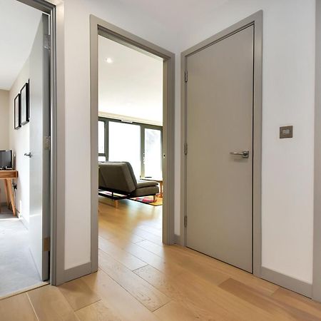 Esquire Apartments Ealing London Ngoại thất bức ảnh