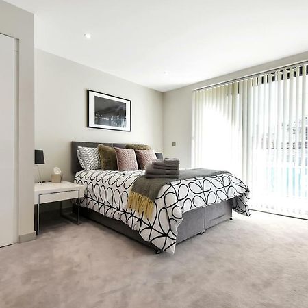 Esquire Apartments Ealing London Ngoại thất bức ảnh