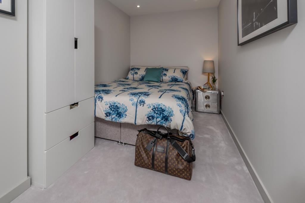 Esquire Apartments Ealing London Ngoại thất bức ảnh