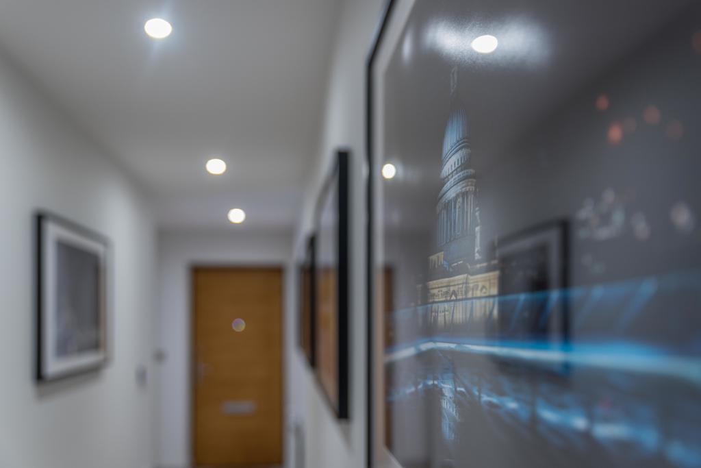 Esquire Apartments Ealing London Ngoại thất bức ảnh