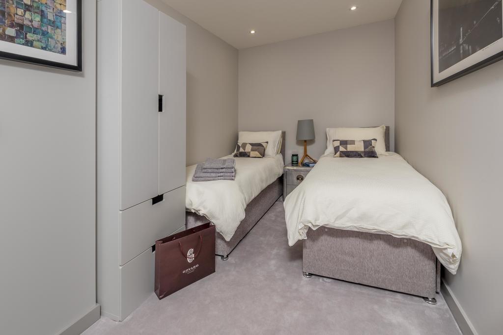 Esquire Apartments Ealing London Ngoại thất bức ảnh