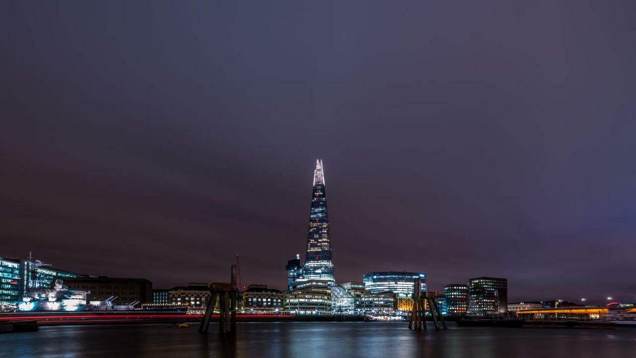 Esquire Apartments Ealing London Ngoại thất bức ảnh
